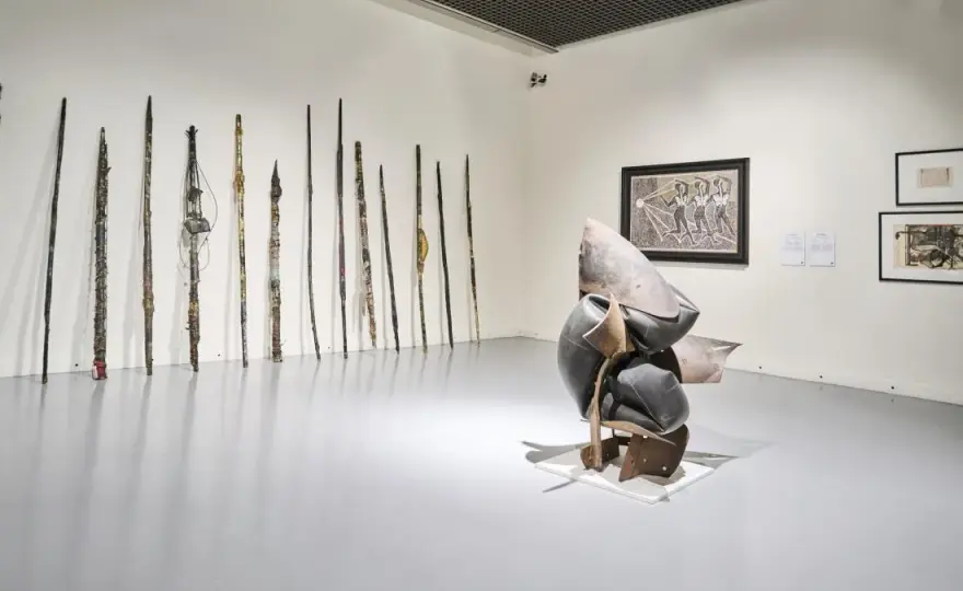 Muzeum sztuki nowoczesnej w Łodzi: historia, wystawy i atrakcje