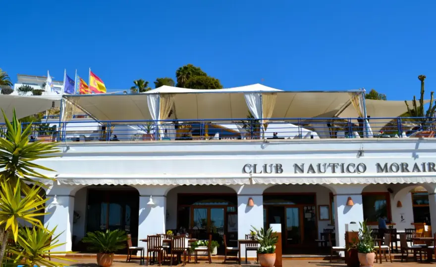 Comer en Moraira - Guía para acertar siempre