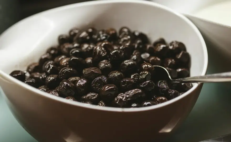 Aceitunas Negras en la Cocina - Recetas y Trucos Esenciales