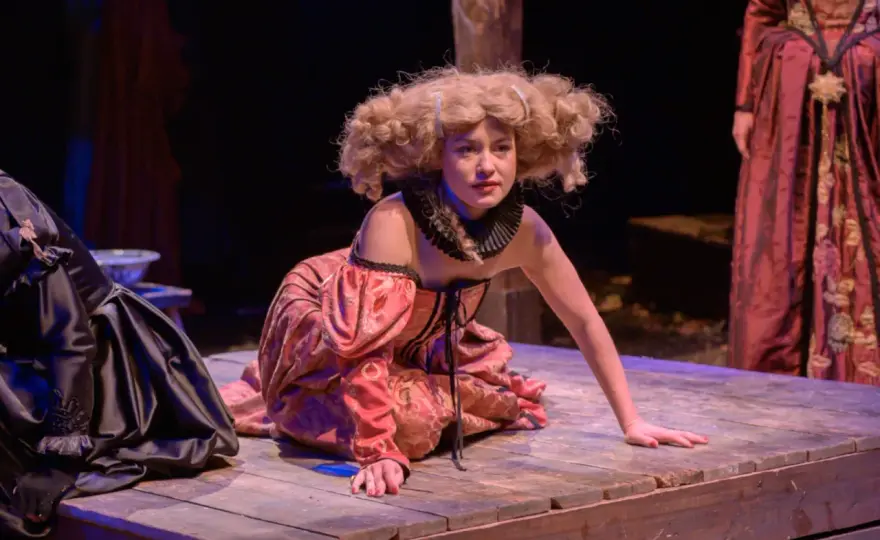 Lubuski Teatr Zielona Góra - Jak mądrze wybrać spektakl z repertuaru?