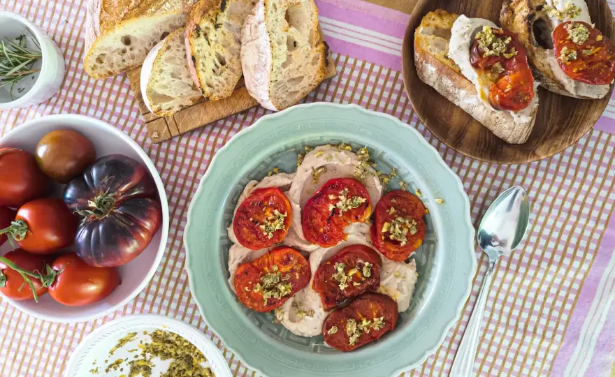 Tomates italianos - Elige el perfecto para cada receta