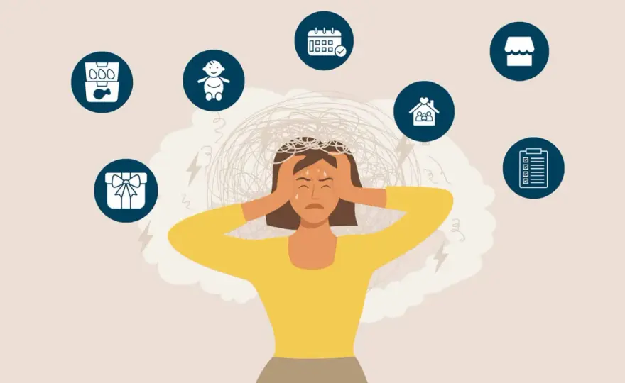 Mental Load verstehen und im Alltag spürbar entlasten