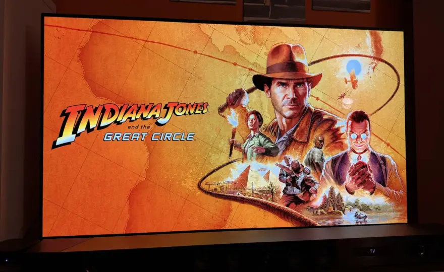 Indiana Jones wymagania - Ray Tracing obowiązkowy. Sprawdź PC!