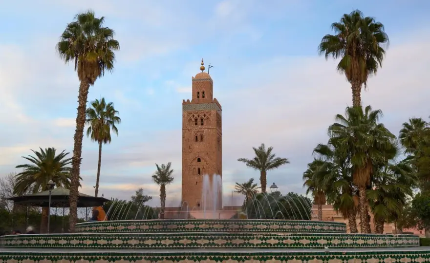 Marrakech en 3 Días - Planifica tu escapada perfecta