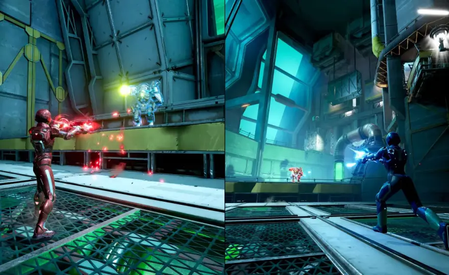 Gry kooperacyjne na PC: 18+ hitów split screen dla dwojga!