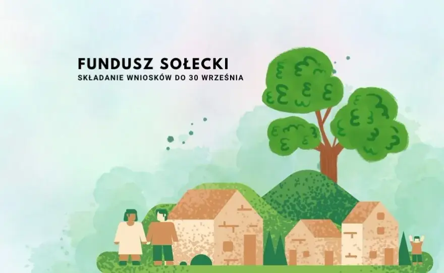 Na co można przeznaczyć fundusz sołecki? Przykłady, które zaskoczą