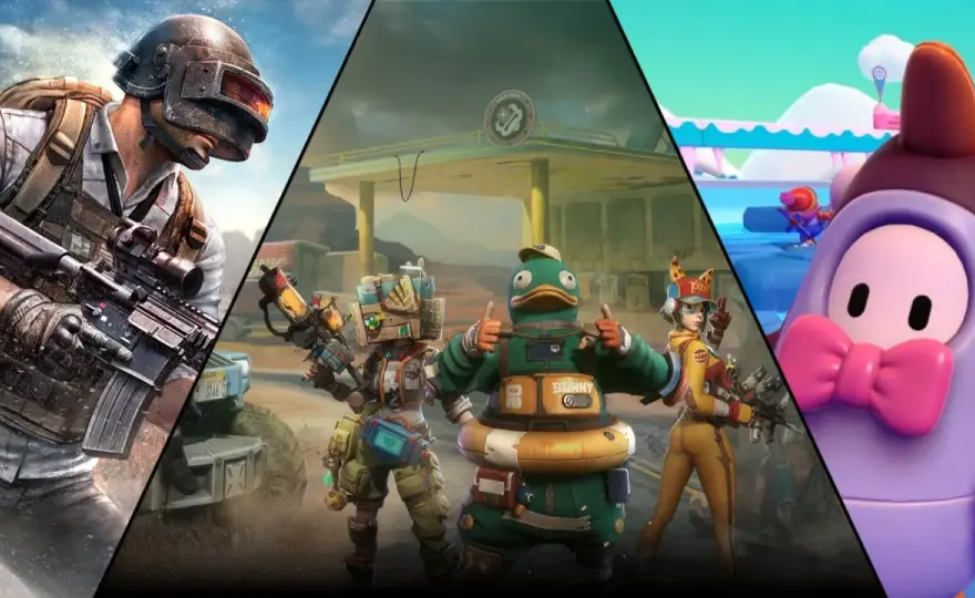 Gry podobne do Fortnite - Masz dość? Oto najlepsze alternatywy