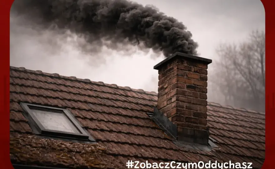 Walcz ze smogiem: Twój przewodnik do czystszego powietrza w Polsce