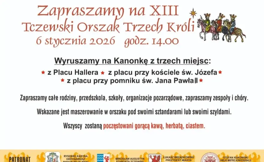 Meteor Tczew? Wyjaśniamy! Rozkład rejsów po Wiśle z Tczewa 2026
