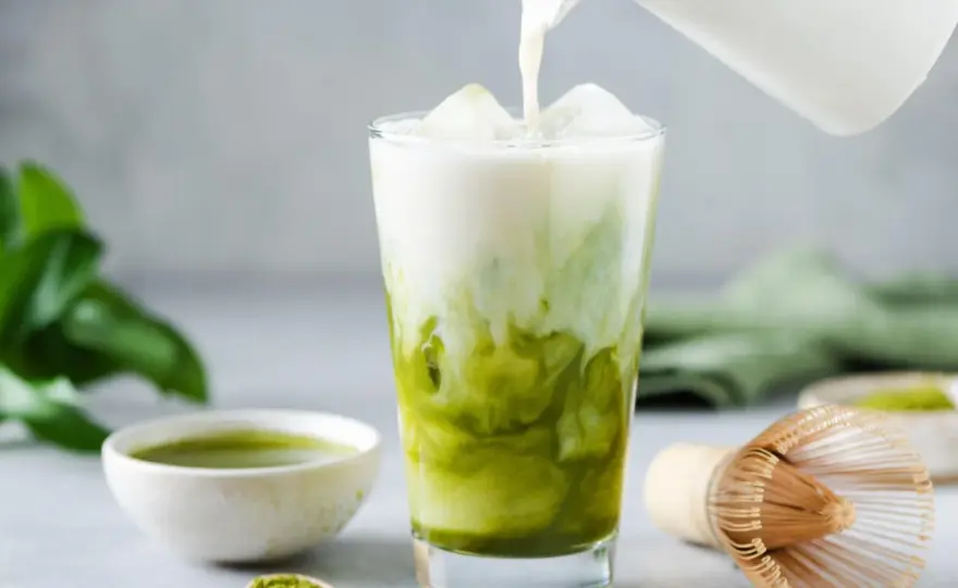 Matcha ohne Besen zubereiten? So gelingt er perfekt!