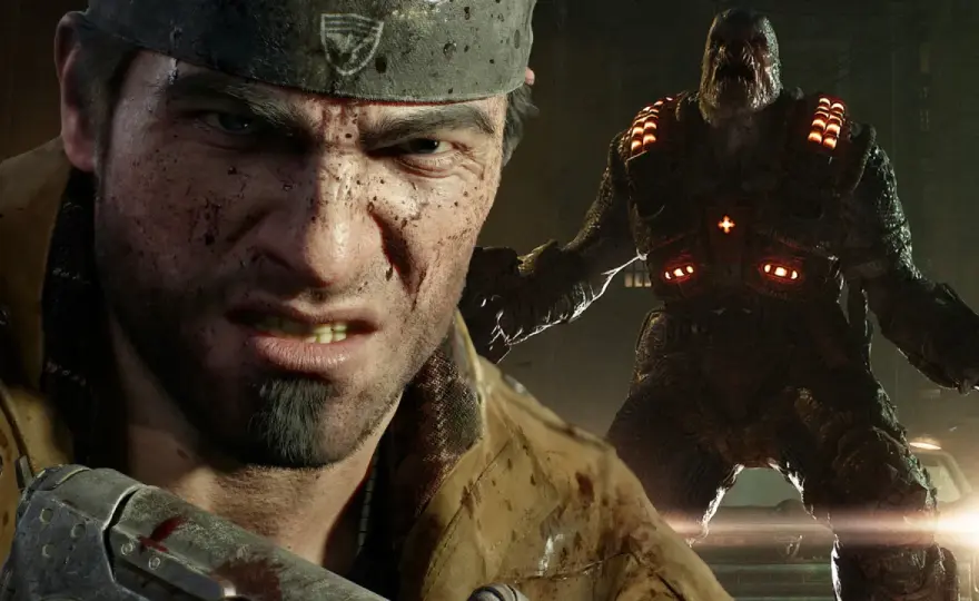 Gears of War: E-Day - Was Fans & PC-Spieler wissen müssen