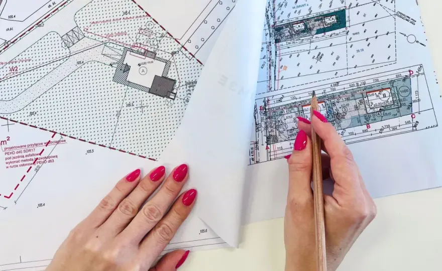 Mapa do celów projektowych - Ceny, co wpływa na koszt i jak oszczędzić?