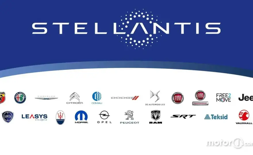 Stellantis - Tutti i marchi e come scegliere l'auto giusta