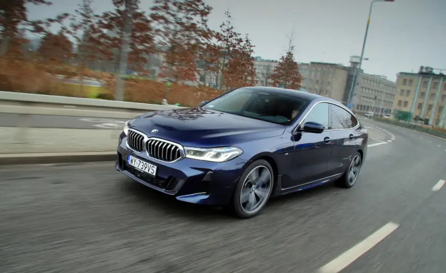 BMW 640i – Czy warto kupić? Analiza, ceny, wady i zalety