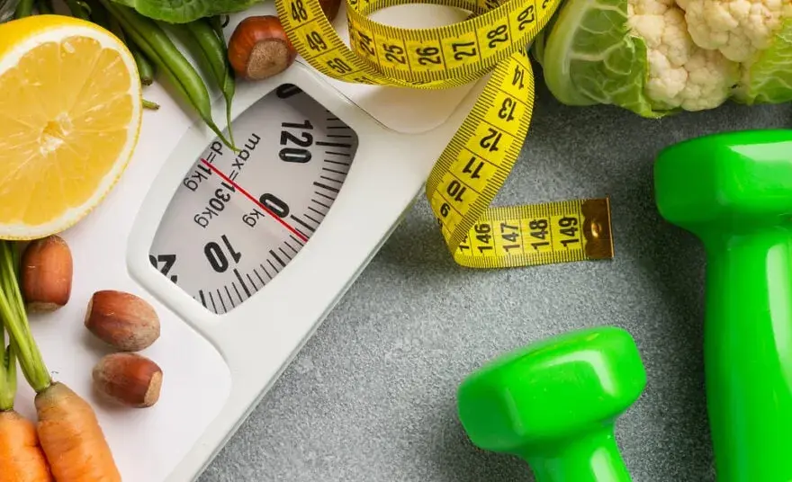Ile ćwiczyć, by schudnąć 5 kg? Twój plan treningu i dieta