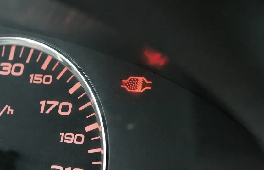 Jak jeździć dieslem, żeby nie zapchać dpf i uniknąć kosztownych napraw