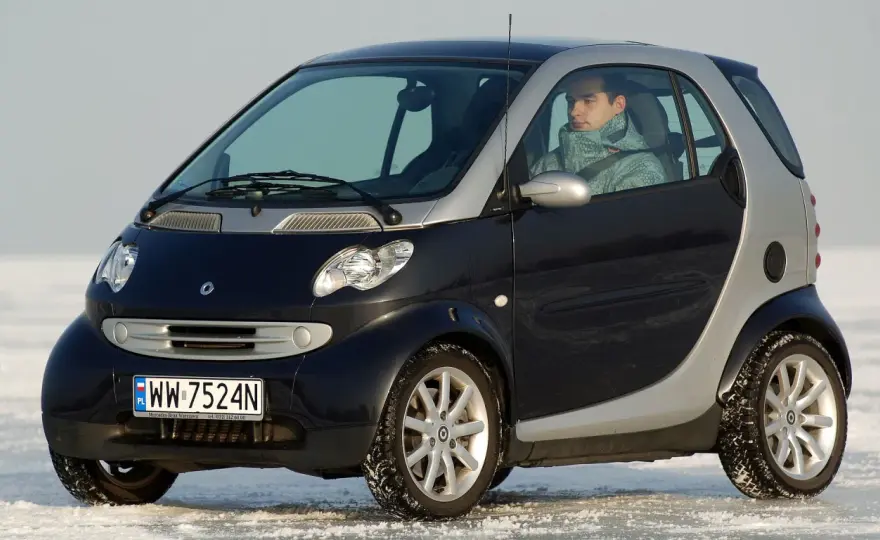 Smart Fortwo: Jaki silnik wybrać? Porównanie, awaryjność, opinie
