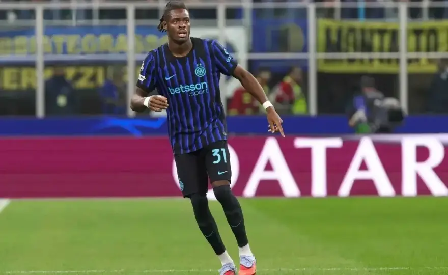 Inter Mediolan - Atalanta. Kto ma przewagę w bilansie i statystykach?