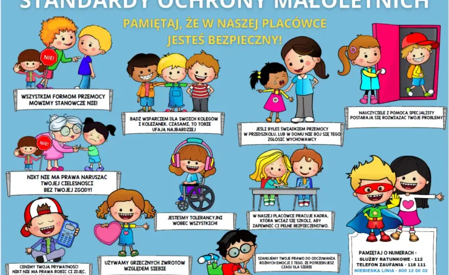 Ile opiekunek w przedszkolu? Kluczowe przepisy i ich znaczenie