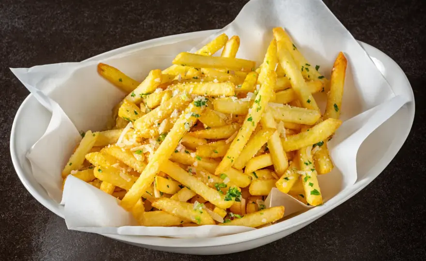Avoir la frite - Sens, origine et usage de l'expression
