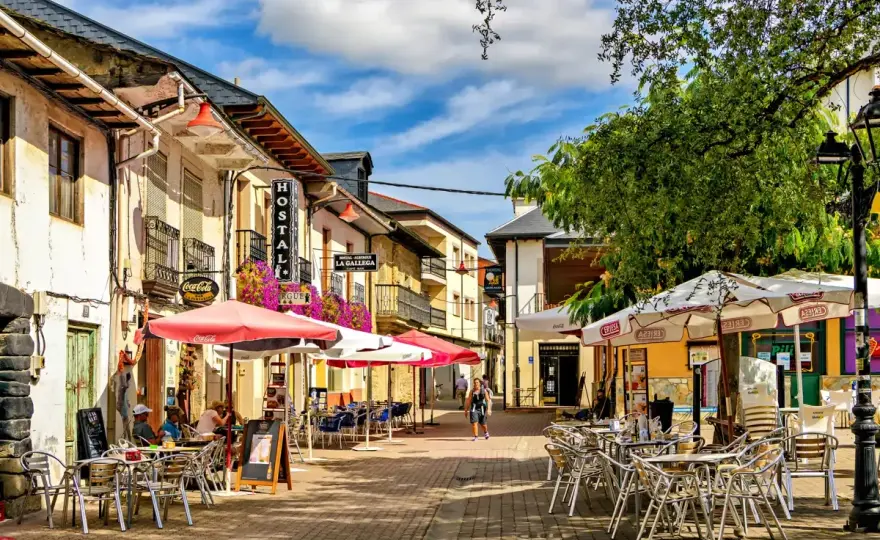 Restaurantes en pueblos cerca de León - ¿Dónde comer bien?