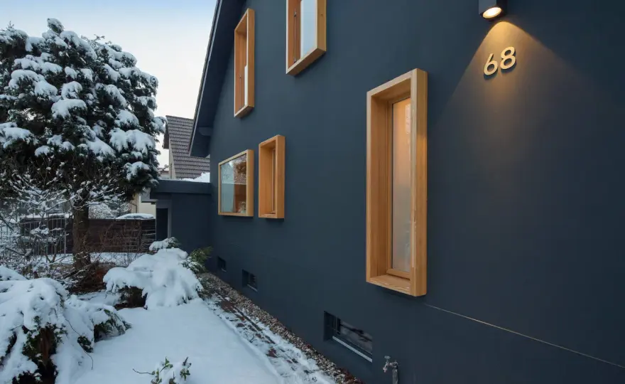 Architekt bei Sanierung - wann sich die Planung wirklich lohnt