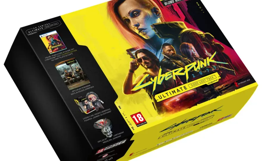 Cyberpunk 2077: Gdzie kupić najtaniej? Top 5 sklepów i promocje