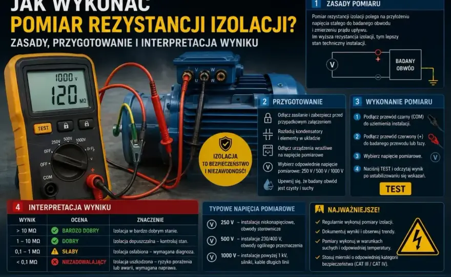 Rezystancja - Co to jest i dlaczego jest kluczowa w praktyce?