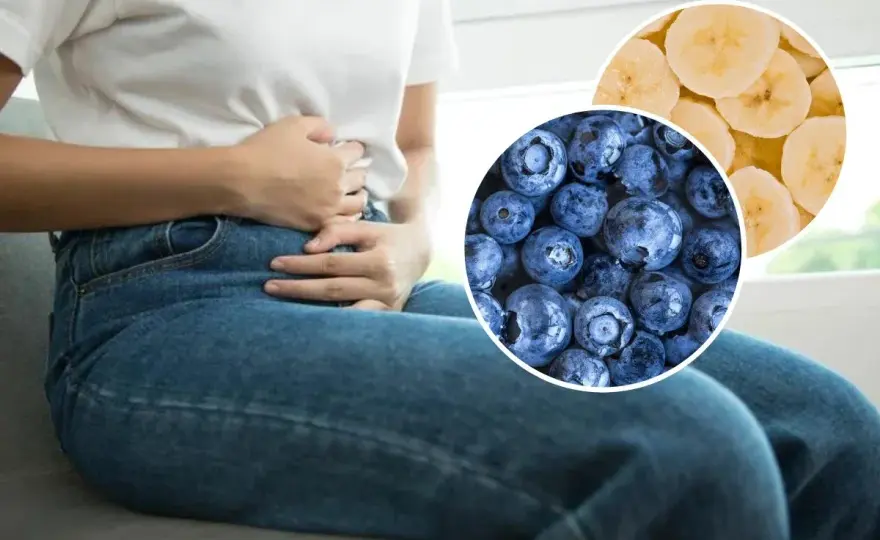 Biegunka - Co na nią działa? Domowe leczenie i kiedy do lekarza