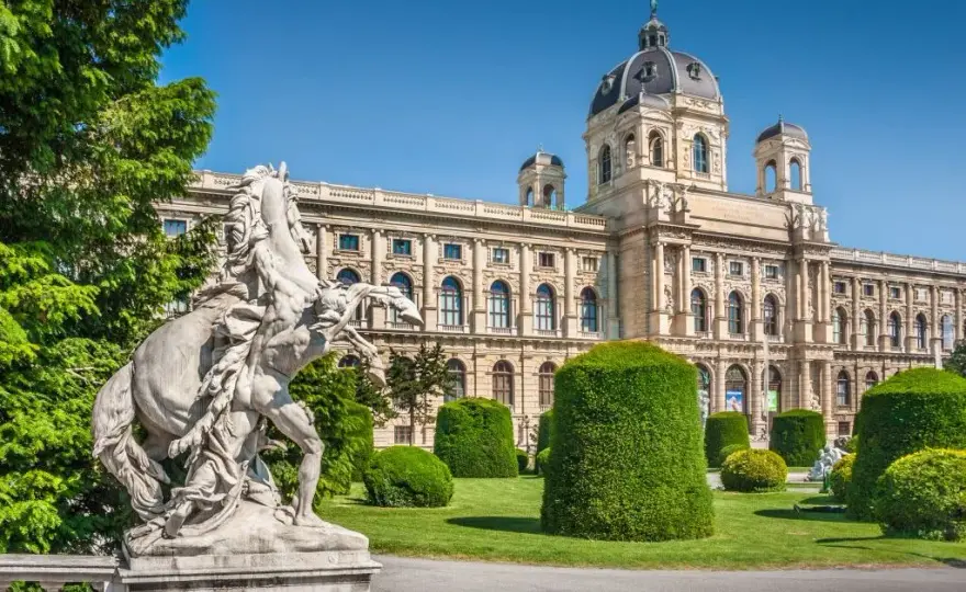 Czy w Austrii jest bezpiecznie? Fakty, które musisz znać przed podróżą