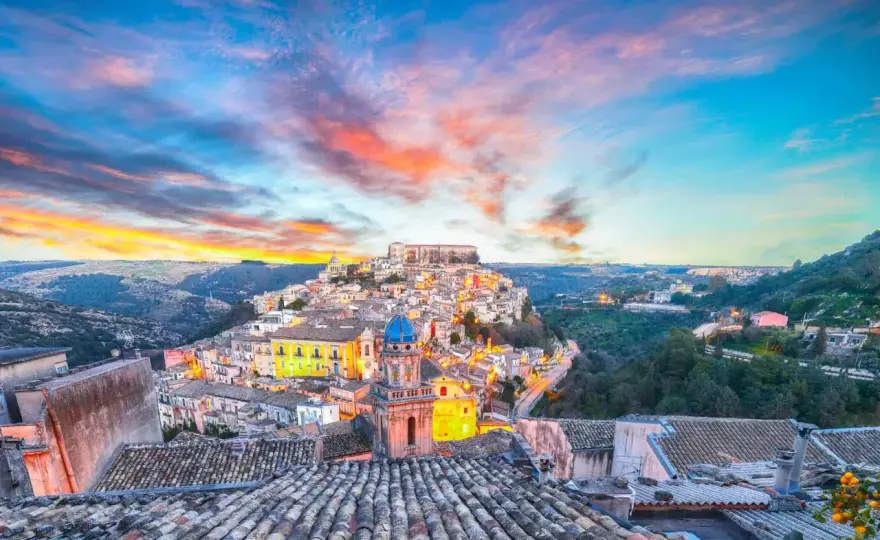 The Sicily Itinerary I'd Use for Two Unhurried Weeks