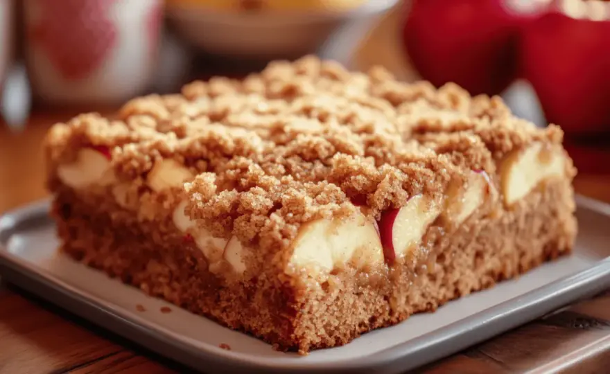 Landfrauen Blechkuchen - So gelingt er saftig & perfekt!