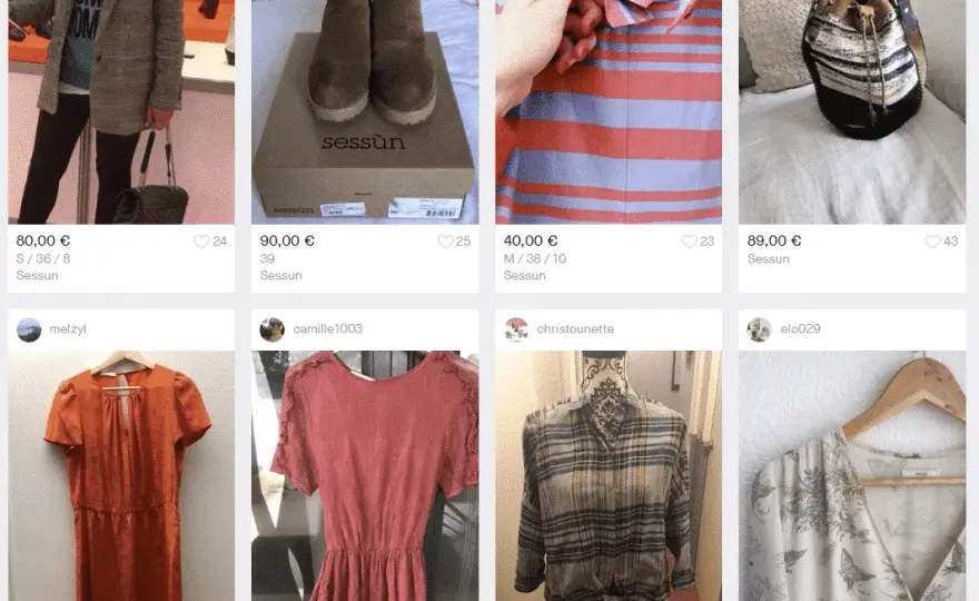 Jak zrobić zdjęcia na Vinted, aby przyciągnąć kupujących i sprzedać szybciej
