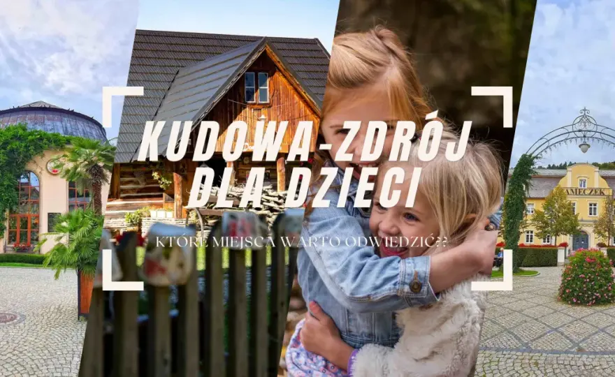 Kudowa-Zdrój: Najlepsze atrakcje i gotowy plan zwiedzania