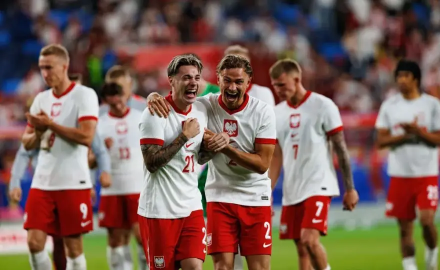 Polska - Finlandia - Dlaczego to ważny test dojrzałości dla kadry?