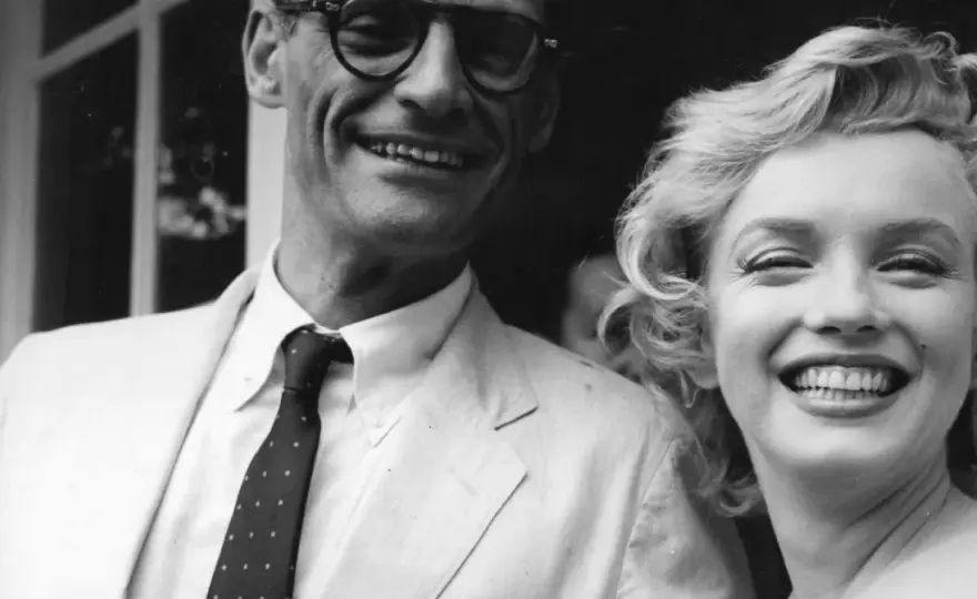 Kim byli mężowie Marilyn Monroe? Trzy małżeństwa aktorki