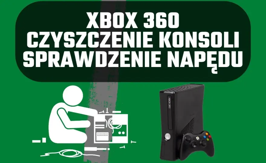 Xbox 360: Otwórz konsolę bezpiecznie! Poradnik krok po kroku