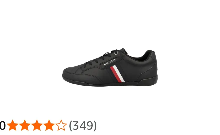 Tommy Hilfiger Schuhe: Stil, Passform & Sale Ihr Experten-Guide