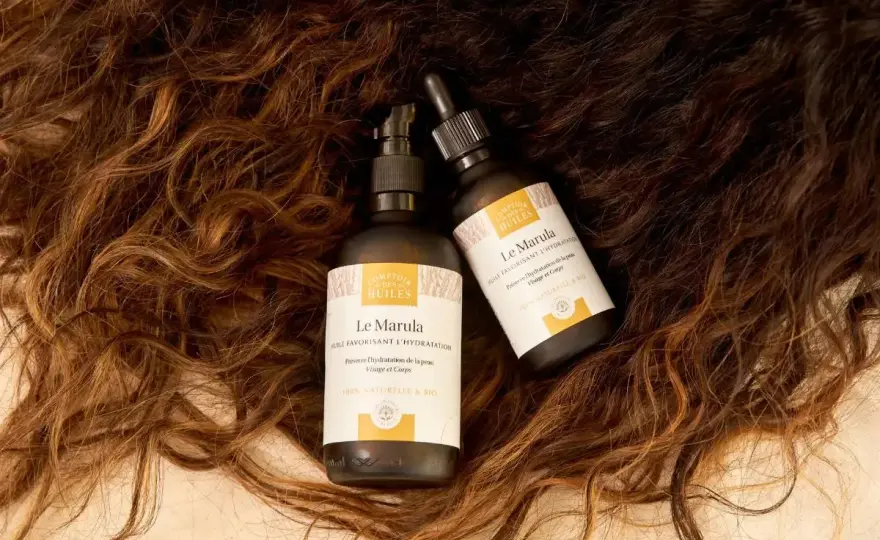 Huile de marula pour la peau et les cheveux, que vaut-elle ?