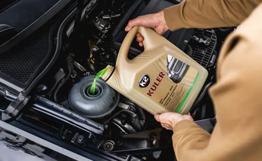 Vw jaki płyn do chłodnicy - wybierz odpowiedni płyn dla swojego auta