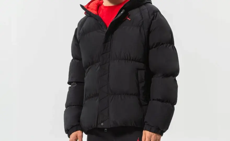 Kurtka Jordan Essentials - jak wybrać model na co dzień?