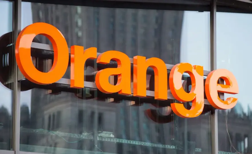 Zarobki w Orange - Ile płaci Orange w Polsce?