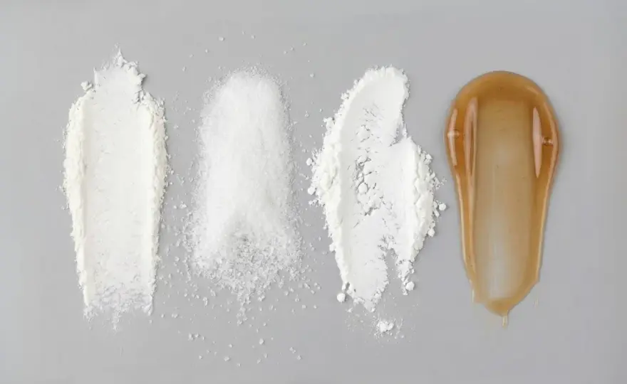 Ascorbyl Glucoside - łagodna witamina C, która działa?