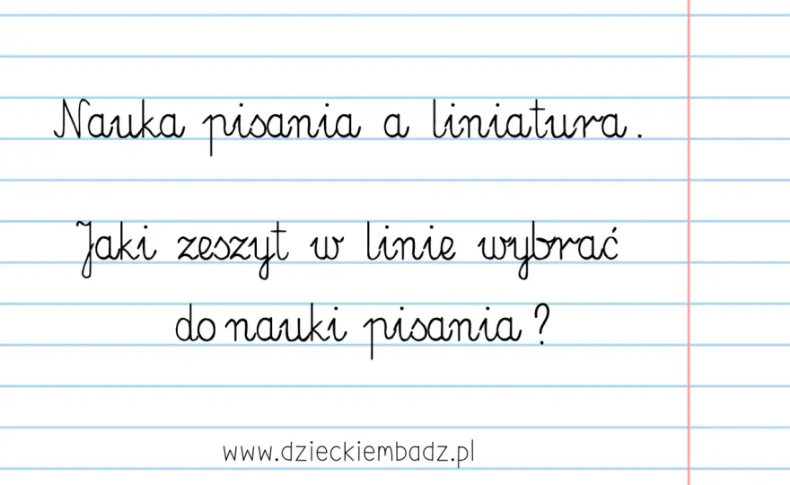 Materiały dla przedszkola - Gdzie szukać i jak mądrze wybrać?