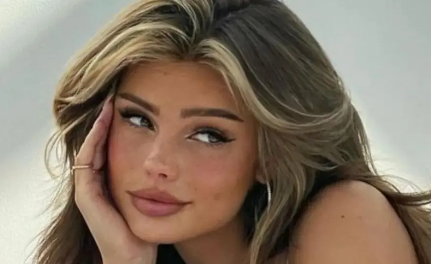 Baby Hairs - Cómo controlarlos sin dañarlos y lucir perfecta