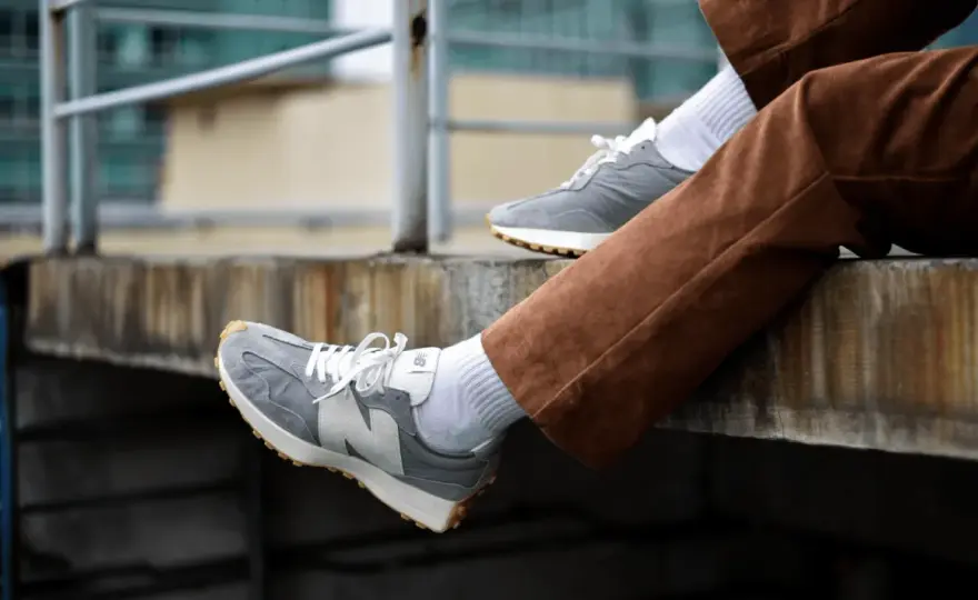 Czy New Balance można prać w pralce - Sprawdź, jak ich nie zniszczyć