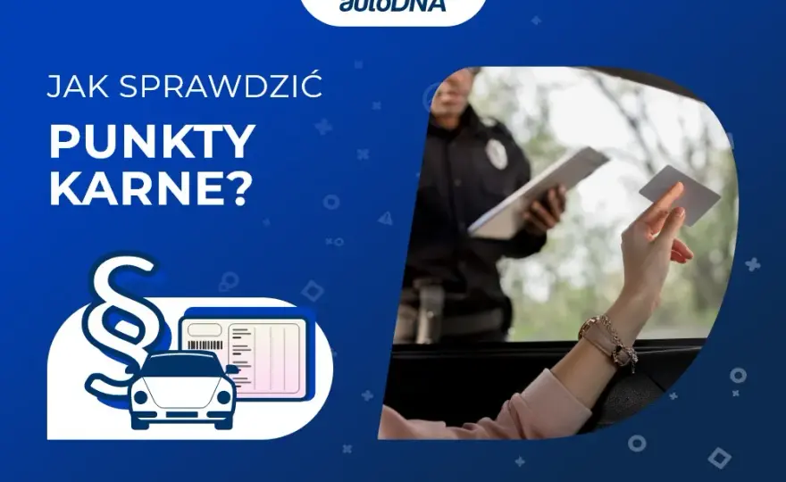 Co po przekroczeniu punktów karnych? Konsekwencje i jak uniknąć kary
