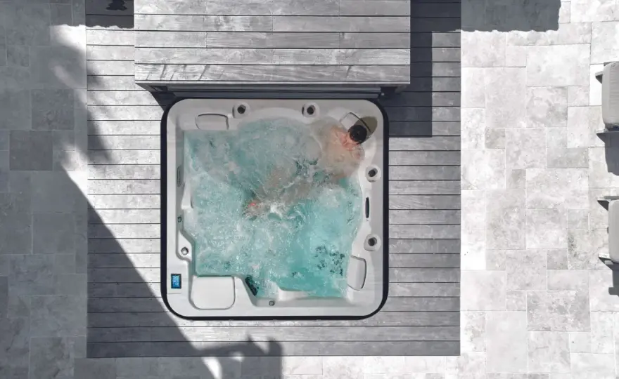Spa à domicile - Le guide pour une vraie détente réussie