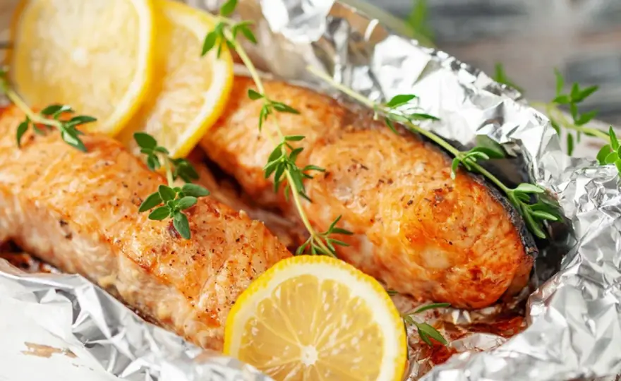 Poisson en papillote sur plancha - Le guide pour une cuisson parfaite