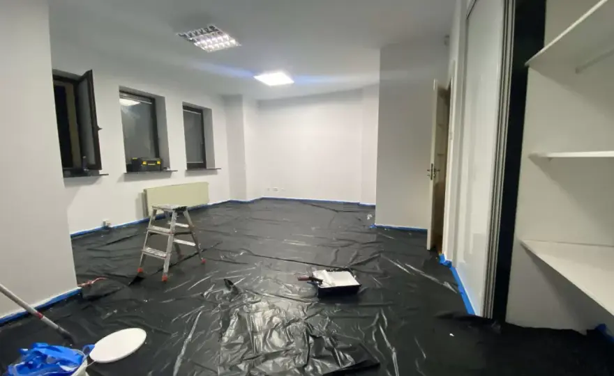 Ile kosztuje malowanie ścian? Cennik 2024 i porady